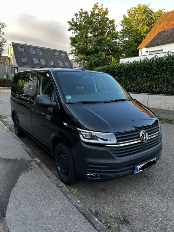 Image of Volkswagen T6 Transporter