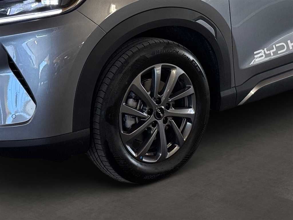 BYD ATTO 2