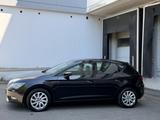 Seat Leon 1.2 TSI Style LED Navi Tempomat Sitzheizung - gebrauchte Seat Leon aus dem Jahr 2013