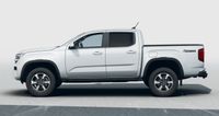 Volkswagen Amarok - Vorschau Bild 4