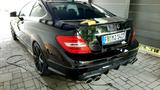 Mercedes-Benz C250CDI AMG Paket Comand C63 Felgen Kamera +TOP+ - Mercedes-Benz C 250 in Frankfurt (Main)