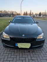 BMW F11 Kombi - BMW i5 Gebrauchtwagen