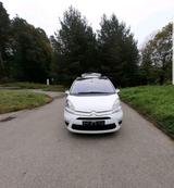 Citroën Citroen C4 Grand Picaso 7 Sitzer - Citroën C4 Picasso aus 2011: Grand