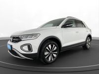 Volkswagen T-Roc - Vorschau Bild 2