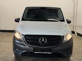 Mercedes-Benz Vito 110 CDI Lang VA BASE | AHK | DAB | - Mercedes-Benz Vito Gebrauchtwagen in Duisburg
