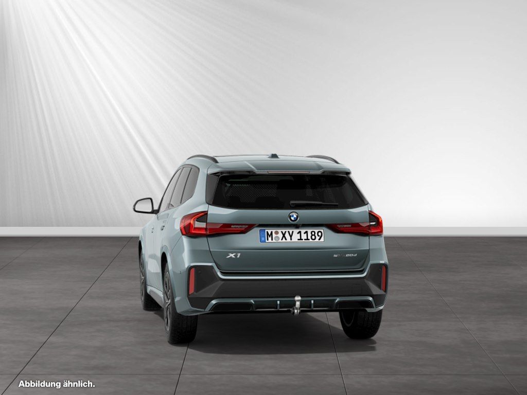 BMW X1 - Bild 8