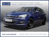 Opel Astra J Selection SERVO ABS ESP - Opel Astra Gebrauchtwagen in Düsseldorf