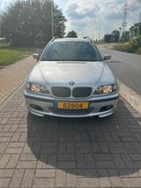 BMW Bmw E46 330d M Paket FL 184ps - BMW: Kombi, E46 Paket