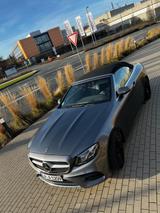 Mercedes-Benz E 200 AMG Cabrio A238 Facelift Vollausstattung - Mercedes-Benz E-Klasse A238