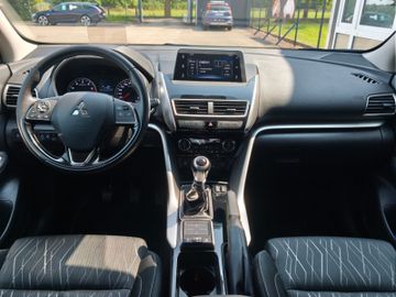 Mitsubishi Eclipse Cross Intro Edition*LED*Kamera*PDC*SHZ*