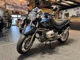 BMW R 1150 R - BMW R1150R