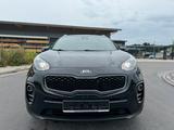 Kia Sportage 2.0 CRDi Platinum Edition 4WD - Kia Sportage: Platinum Edition