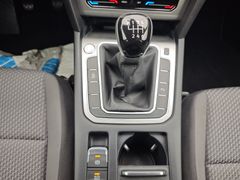 VW Passat Variant Conceptline 150PS TDI#TRAVEL #LED