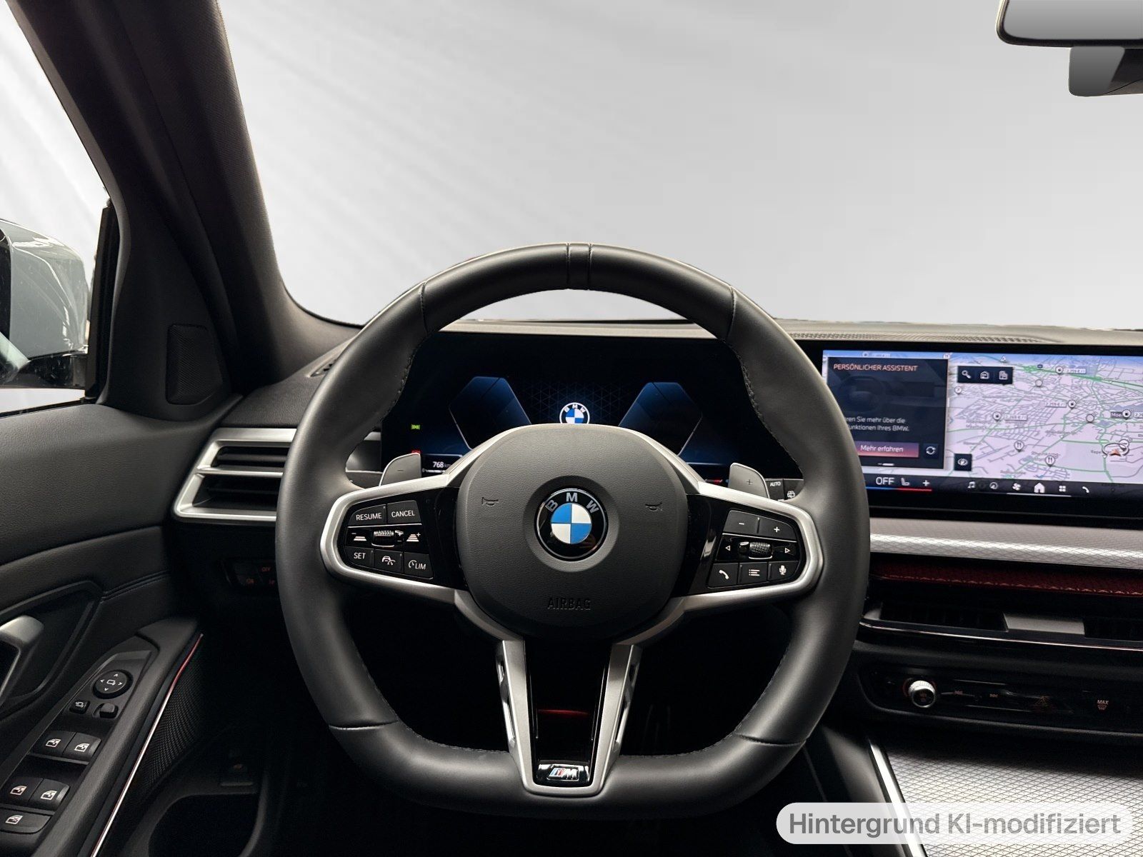 BMW 320 - Bild 11