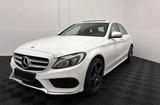 Mercedes-Benz C 200 Limousine "AMG Line" - Mercedes-Benz C 200 in Solingen