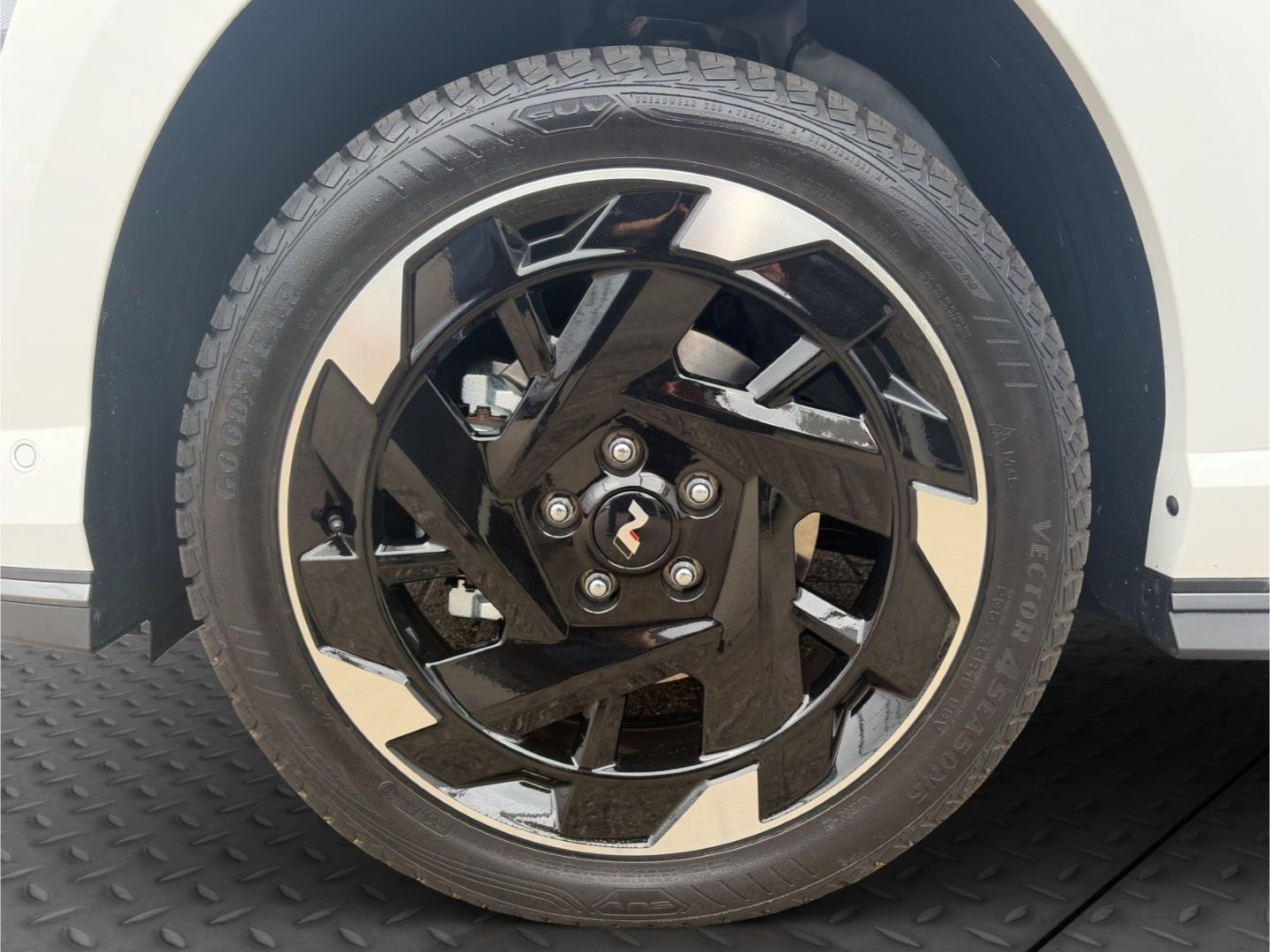 Hyundai KONA Elektro – Bild 6