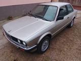 BMW MUSS WEG BMW e30 coupe 323i Schaltgetriebe... - BMW 323 E30 Gebrauchtwagen