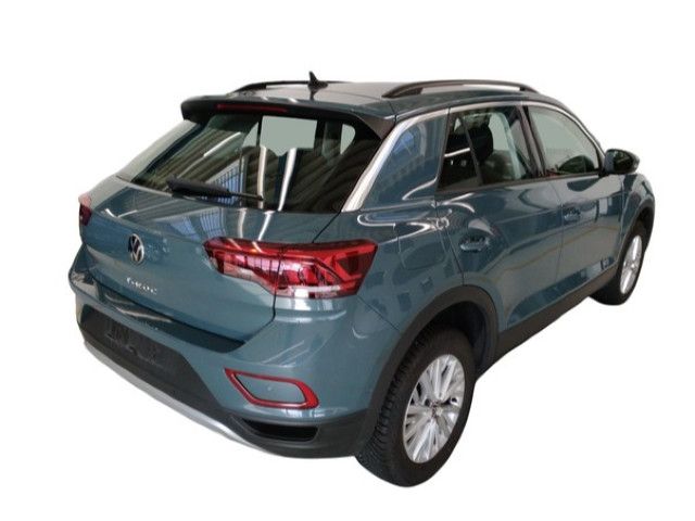 Volkswagen T-Roc Life 1.0 TSI LED NAVI R-KAM STHZ foto 3