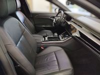 Audi A8 - Vorschau Bild 12