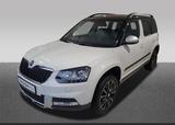 Skoda YETI ELEGANCE OUTDOOR 2.0 TDI DSG HÄNDLER/EXPORT - Skoda Yeti: Allradantrieb, Dsg
