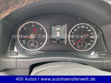 Volkswagen Tiguan - 10