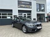 BMW 120i Advantage Leder Navi LED Keyless Go PDC - gebrauchte BMW 120 aus dem Jahr 2018