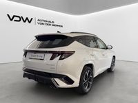 Hyundai TUCSON - Vorschau Bild 8