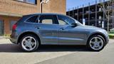 Audi Q5 3.0 TDI quattro S-Line Getriebe überholt TÜV
