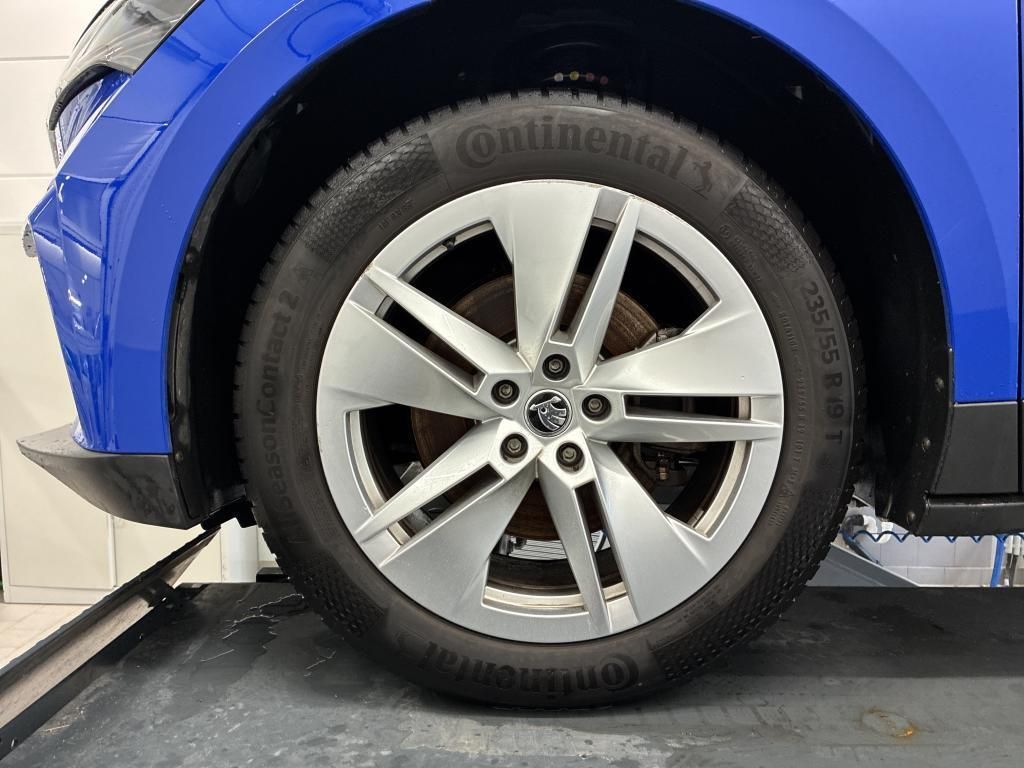 Skoda Enyaq - Bild 6