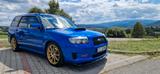 Subaru Forester SG9 STI - Subaru Forester SG