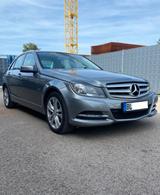Mercedes-Benz C 220 CDI AVANTGARDE AVANTGARDE