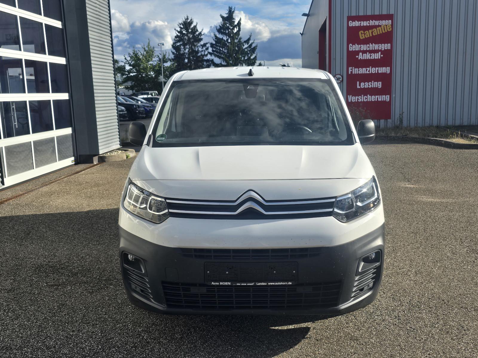 Citroën Berlingo 1.5 Blue CDI S&S Club Klima NAVI