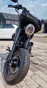 Harley-Davidson FLSTC Heritage Softtail Classic Screamin Eagle - HARLEY-DAVIDSON FLSTC