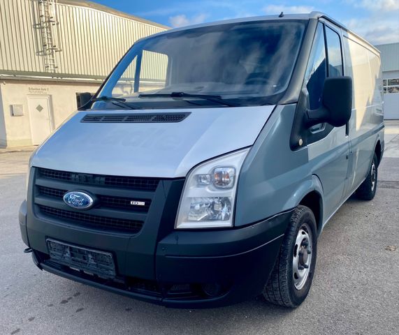 Ford Transit Kasten FT 260 K LKW"Tüv-Au:Neu"