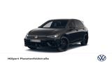 Volkswagen Golf VIII R BLACK EDITION 4X4 AKRAPOVIC LEDER 19 - Volkswagen Golf: V Edition