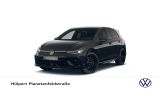 Volkswagen Golf VIII R BLACK EDITION 4X4 AKRAPOVIC LEDER 19 - Volkswagen Golf: R Black Edition