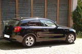 BMW 116d -elegantes Sports-Hatchback-Coupé - BMW aus 2009: Coupe