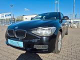 BMW 114i Klimaanlage PDC - BMW 114 in Essen