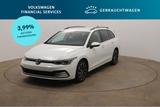 Volkswagen Golf Variant 1.5 eTSI 110kW DSG LED*PDC*NAV*TEMP - Volkswagen Golf: bis 30000 Km