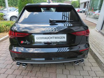 Audi S3 - 11