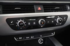 Fahrzeugabbildung Audi A5 Sportback 40 TDI SPORT LED/SHZ/PDC/TEMP./NAVI