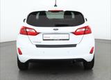 Ford Fiesta 1.0 EB Cool & Connect SYNC Sitzheizung - Ford Fiesta Gebrauchtwagen in Erfurt