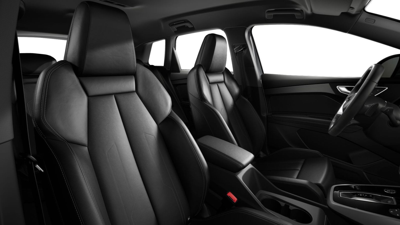 Audi Q4 e-tron - Bild 7