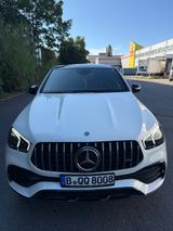 Mercedes-Benz GLE 53 AMG Mercedes-AMG GLE 53 4MATIC+ Merce... - Mercedes-Benz GLE 53 AMG von privat