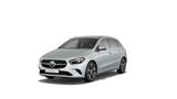 Mercedes-Benz B 180 d - Mercedes-Benz B 180: Automatik