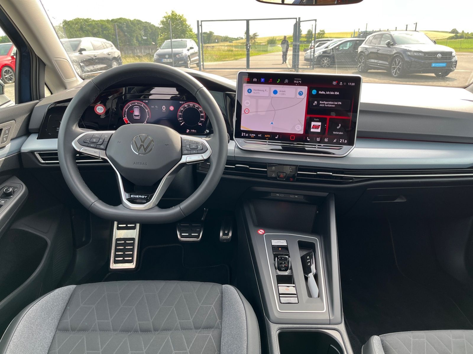 Volkswagen Golf - Bild 11