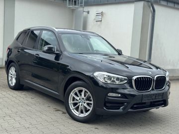 BMW X3 - 7