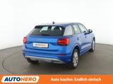 Audi Q2 1.6 TDI Sport*LED*NAVI*TEMPO*PDC*SHZ*KLIMA* - Audi Q2 Gebrauchtwagen in Köln