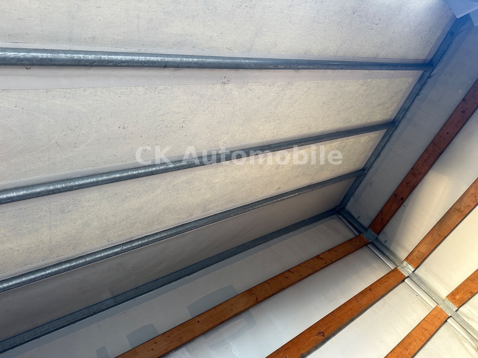 Fahrzeugabbildung Mercedes-Benz Sprinter II Pritsche/Plane 516CDI/Navi/Klima/AHK