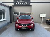 Nissan Juke Acenta NAVI-KLIMAAUTO-KAMERA - Nissan Juke aus 2011